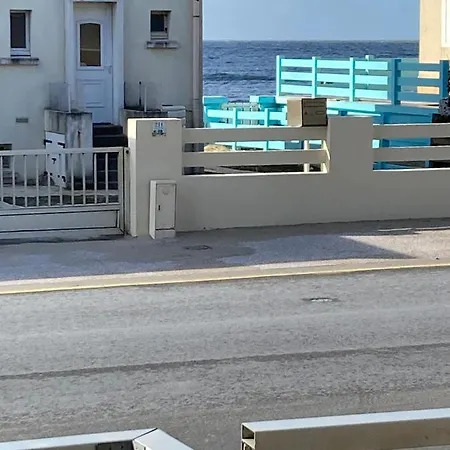 La Timonerie - Le Marquenterre 101, Accès à 50 Mètres Classé 3 étoiles Fort-Mahon-Plage