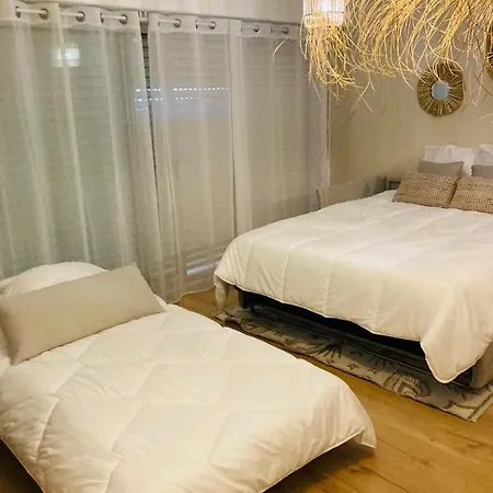 Apartment La Timonerie - Le Marquenterre 101, Acces A 50 Metres Classe 3 Etoiles