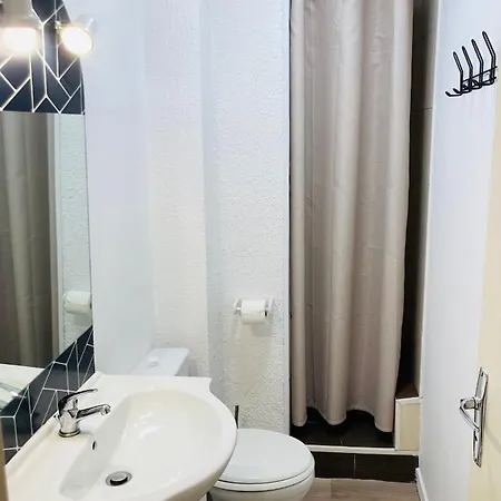 La Timonerie - Le Marquenterre 101, Accès à 50 Mètres Classé 3 étoiles Apartamento Fort-Mahon-Plage