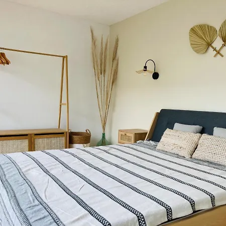 La Timonerie - Le Marquenterre 101, Acces A 50 Metres Classe 3 Etoiles *