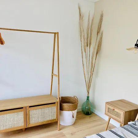 La Timonerie - Le Marquenterre 101, Acces A 50 Metres Classe 3 Etoiles 公寓 福尔马翁普拉日