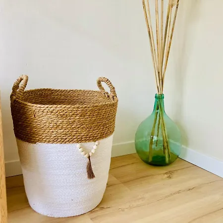 La Timonerie - Le Marquenterre 101, Acces A 50 Metres Classe 3 Etoiles * 福尔马翁普拉日