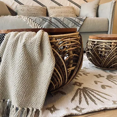 公寓 La Timonerie - Le Marquenterre 101, Acces A 50 Metres Classe 3 Etoiles *