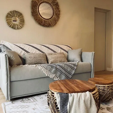 La Timonerie - Le Marquenterre 101, Acces A 50 Metres Classe 3 Etoiles 福尔马翁普拉日