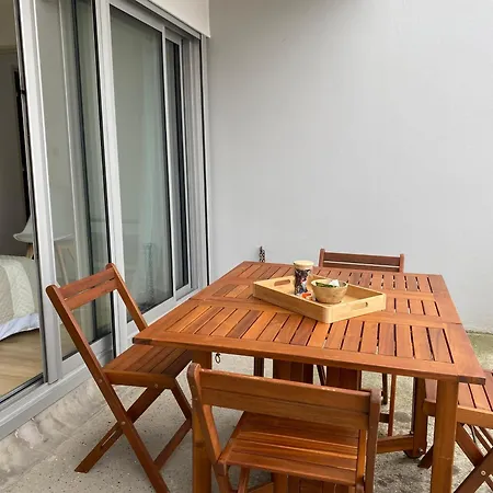 Apartment La Timonerie - Le Marquenterre 101, Acces A 50 Metres Classe 3 Etoiles